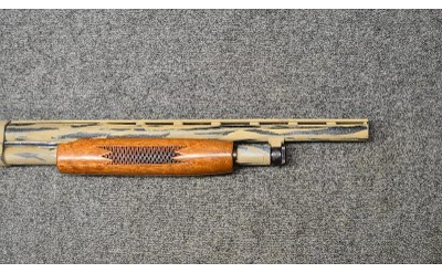 MOSSBERG ~ 500A ~ 12 GAUGE - Image 4 of 8