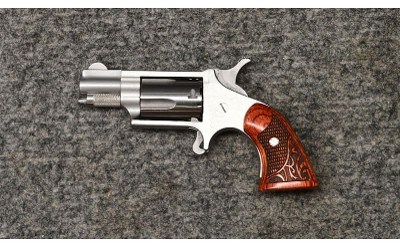 NORTH AMERICAN ARMS ~ NAA-22LR ~ .22 LONG RIFLE - Image 3 of 4