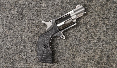 NORTH AMERICAN ARMS ~ NAA-22LR ~ .22 LONG RIFLE - Image 1 of 4