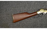 HENRY REPEATING ARMS ~ LEVER ACTION ~ .30-30 WINCHESTER - Image 2 of 11