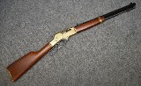 HENRY REPEATING ARMS ~ LEVER ACTION ~ .30-30 WINCHESTER - Image 1 of 11
