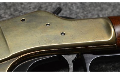 HENRY REPEATING ARMS ~ LEVER ACTION ~ .30-30 WINCHESTER - Image 8 of 11