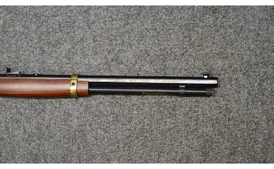 HENRY REPEATING ARMS ~ LEVER ACTION ~ .30-30 WINCHESTER - Image 4 of 11