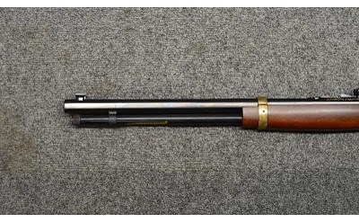 HENRY REPEATING ARMS ~ LEVER ACTION ~ .30-30 WINCHESTER - Image 5 of 11