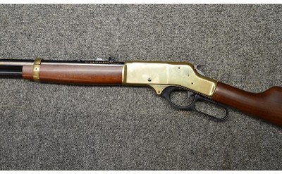 HENRY REPEATING ARMS ~ LEVER ACTION ~ .30-30 WINCHESTER - Image 6 of 11
