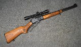 MARLIN ~ 336 ~ .30-30 WINCHESTER - Image 1 of 8