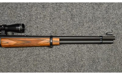 MARLIN ~ 336 ~ .30-30 WINCHESTER - Image 4 of 8