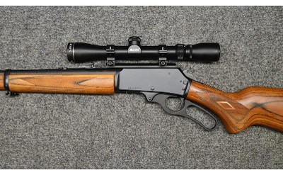 MARLIN ~ 336 ~ .30-30 WINCHESTER - Image 6 of 8