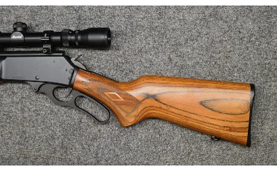 MARLIN ~ 336 ~ .30-30 WINCHESTER - Image 7 of 8