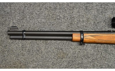 MARLIN ~ 336 ~ .30-30 WINCHESTER - Image 5 of 8