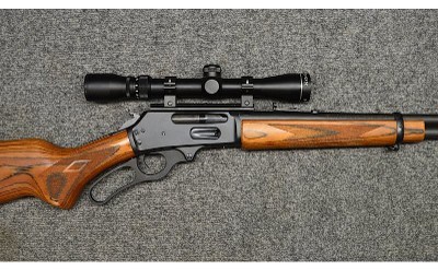 MARLIN ~ 336 ~ .30-30 WINCHESTER - Image 3 of 8