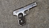 COLT ~ MODEL 1903 ~ .32 RIMLESS (ACP) - Image 1 of 3