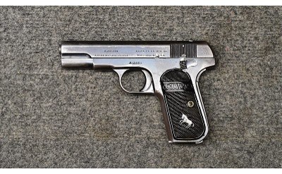 COLT ~ MODEL 1903 ~ .32 RIMLESS (ACP) - Image 3 of 3