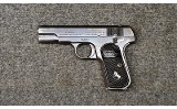 COLT ~ MODEL 1903 ~ .32 RIMLESS (ACP) - Image 3 of 3