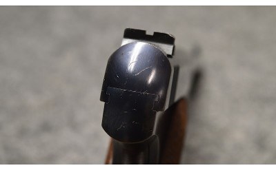 COLT ~ THE WOODSMAN ~ .22 LONG RIFLE - Image 4 of 7