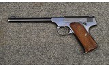 COLT ~ THE WOODSMAN ~ .22 LONG RIFLE - Image 3 of 7