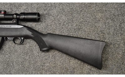RUGER ~ 10/22 ~ .22 LONG RIFLE - Image 7 of 7
