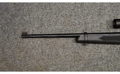 RUGER ~ 10/22 ~ .22 LONG RIFLE - Image 5 of 7