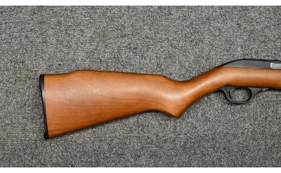 MARLIN ~ MODEL 60 ~ .22 LONG RIFLE - Image 2 of 11