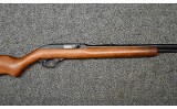 MARLIN ~ MODEL 60 ~ .22 LONG RIFLE - Image 3 of 11