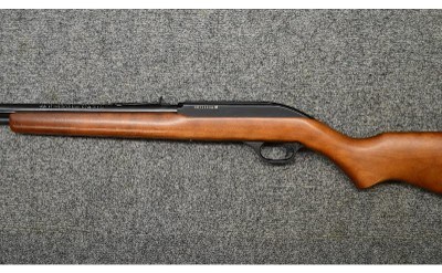 MARLIN ~ MODEL 60 ~ .22 LONG RIFLE - Image 6 of 11