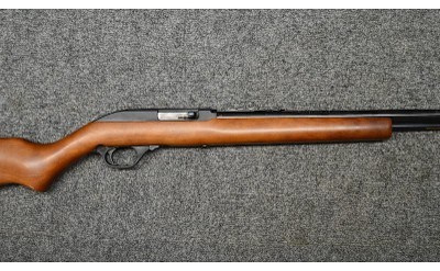 MARLIN ~ MODEL 60 ~ .22 LONG RIFLE - Image 3 of 11