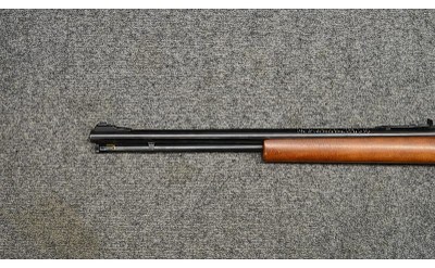 MARLIN ~ MODEL 60 ~ .22 LONG RIFLE - Image 5 of 11