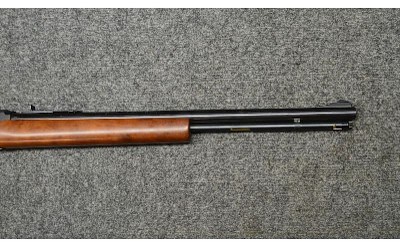 MARLIN ~ MODEL 60 ~ .22 LONG RIFLE - Image 4 of 11