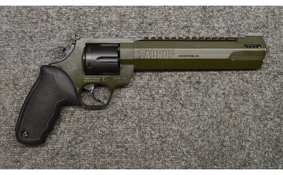 TAURUS ~ RAGING HUNTER ~ .44 MAGNUM - Image 2 of 4