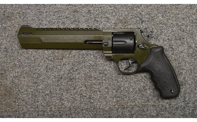 TAURUS ~ RAGING HUNTER ~ .44 MAGNUM - Image 3 of 4
