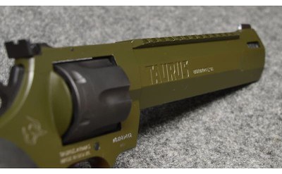 TAURUS ~ RAGING HUNTER ~ .44 MAGNUM - Image 4 of 4
