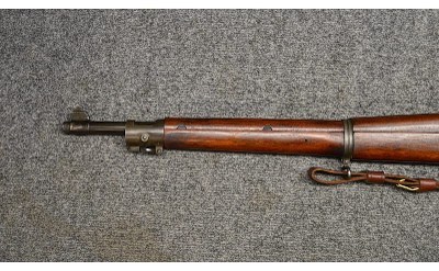 SPRINGFIELD ARMORY ~ M1903 ~ .30-06 SPRINGFIELD - Image 5 of 8