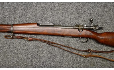 SPRINGFIELD ARMORY ~ M1903 ~ .30-06 SPRINGFIELD - Image 6 of 8