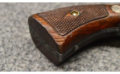 SMITH & WESSON ~ NONE ~ .22 LONG RIFLE - Image 6 of 6