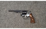 SMITH & WESSON ~ NONE ~ .22 LONG RIFLE - Image 3 of 6