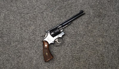 SMITH & WESSON ~ NONE ~ .22 LONG RIFLE - Image 1 of 6