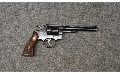 SMITH & WESSON ~ NONE ~ .22 LONG RIFLE - Image 2 of 6