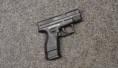 SPRINGFIELD ARMORY ~ XD-40 SUB-COMPACT ~ .40 S&W - Image 1 of 3