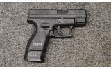 SPRINGFIELD ARMORY ~ XD-40 SUB-COMPACT ~ .40 S&W - Image 2 of 3