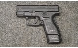 SPRINGFIELD ARMORY ~ XD-40 SUB-COMPACT ~ .40 S&W - Image 3 of 3