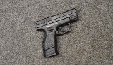 SPRINGFIELD ARMORY ~ XD-40 SUB-COMPACT ~ .40 S&W - Image 1 of 3
