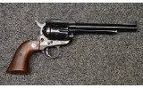 RUGER ~ BLACKHAWK ~ .357 MAGNUM - Image 2 of 5