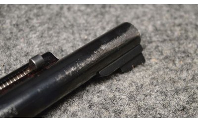 RUGER ~ BLACKHAWK ~ .357 MAGNUM - Image 4 of 5