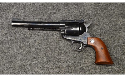 RUGER ~ BLACKHAWK ~ .357 MAGNUM - Image 3 of 5