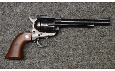 RUGER ~ BLACKHAWK ~ .357 MAGNUM - Image 2 of 5
