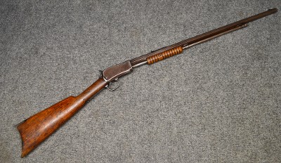 WINCHESTER ~ MODEL 90 ~ .22 LONG - Image 1 of 12