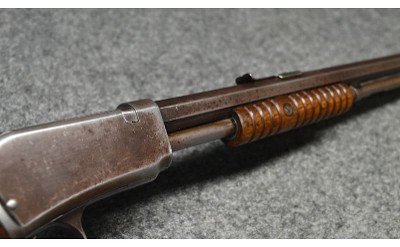 WINCHESTER ~ MODEL 90 ~ .22 LONG - Image 8 of 12
