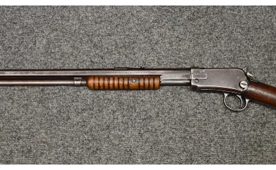 WINCHESTER ~ MODEL 90 ~ .22 LONG - Image 6 of 12