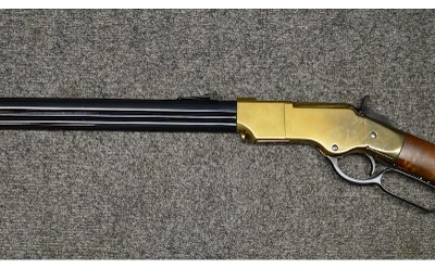 HENRY ~ H011 ~ .44-40 WINCHESTER - Image 6 of 9