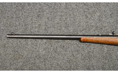 WINCHESTER ~ MODEL 1895 ~ .35 WINCHESTER - Image 5 of 9